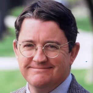 James O'Donnell